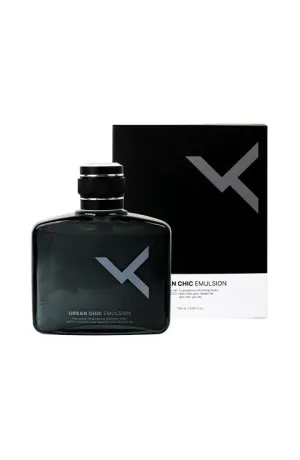 Vacci Urban Chic Emulsion 150mL