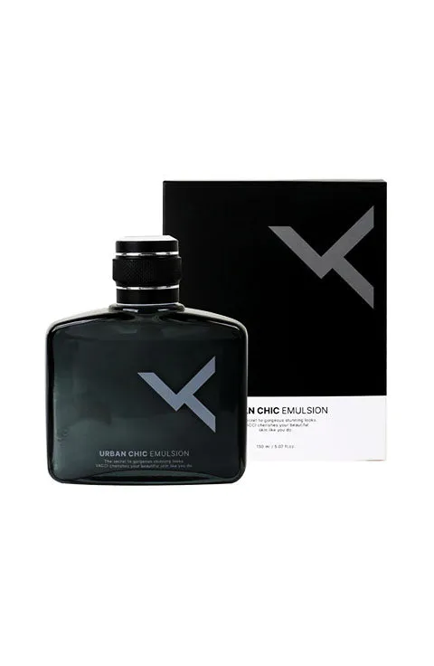 Vacci Urban Chic Emulsion 150mL