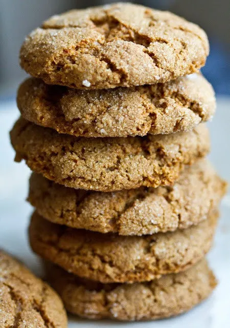 Vegan cookies