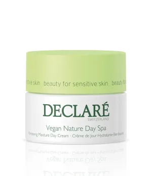 Vegan Day Spa Cream