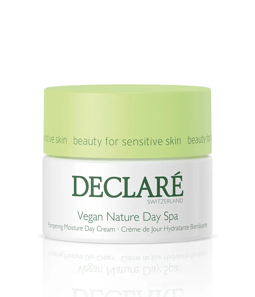 Vegan Day Spa Cream