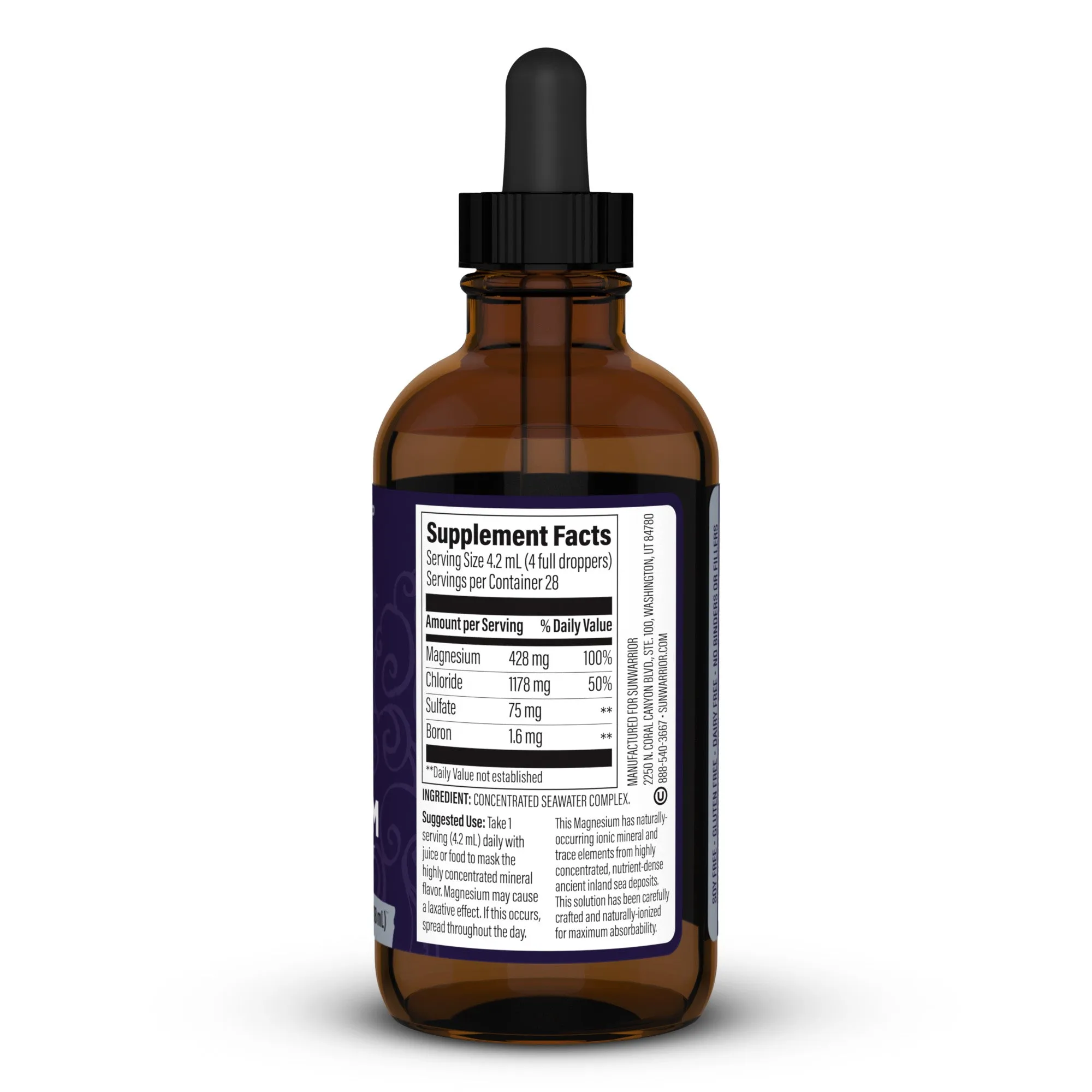 Vegan Magnesium Supplements