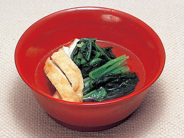 Vegan Tsuyu Noodle Sauce