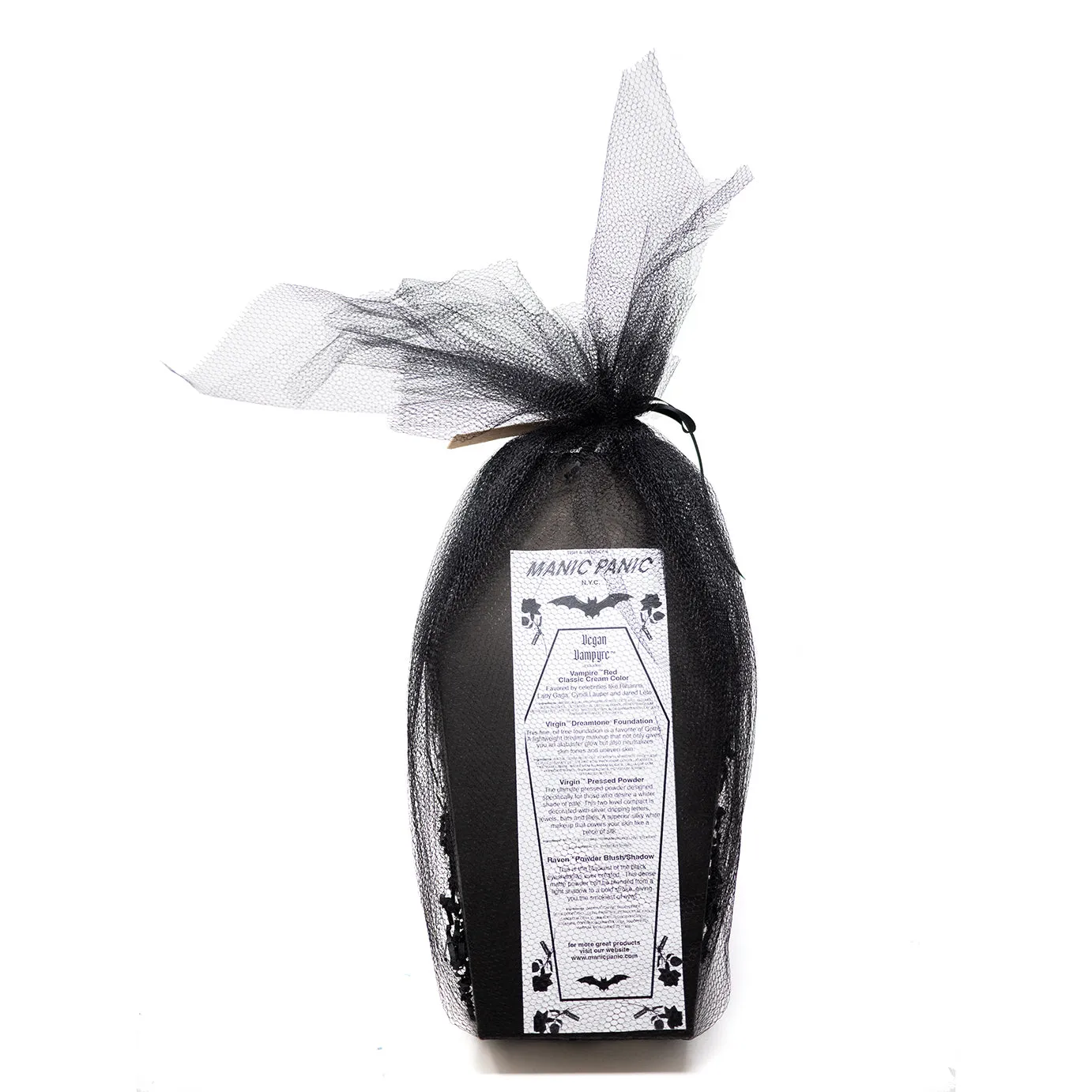 Vegan Vampyre® Kit