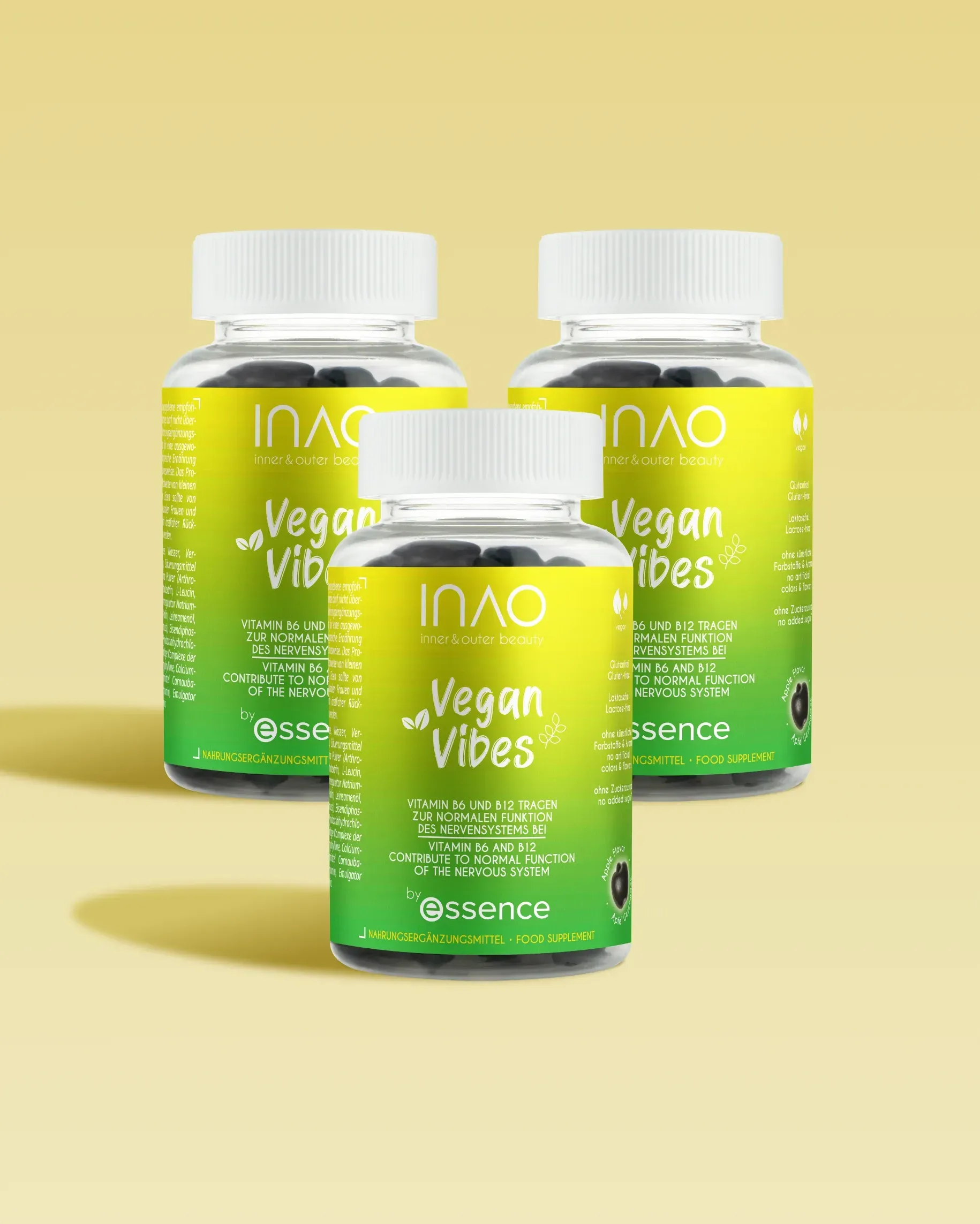 Vegan Vibes Gummies