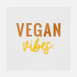 Vegan Vibes