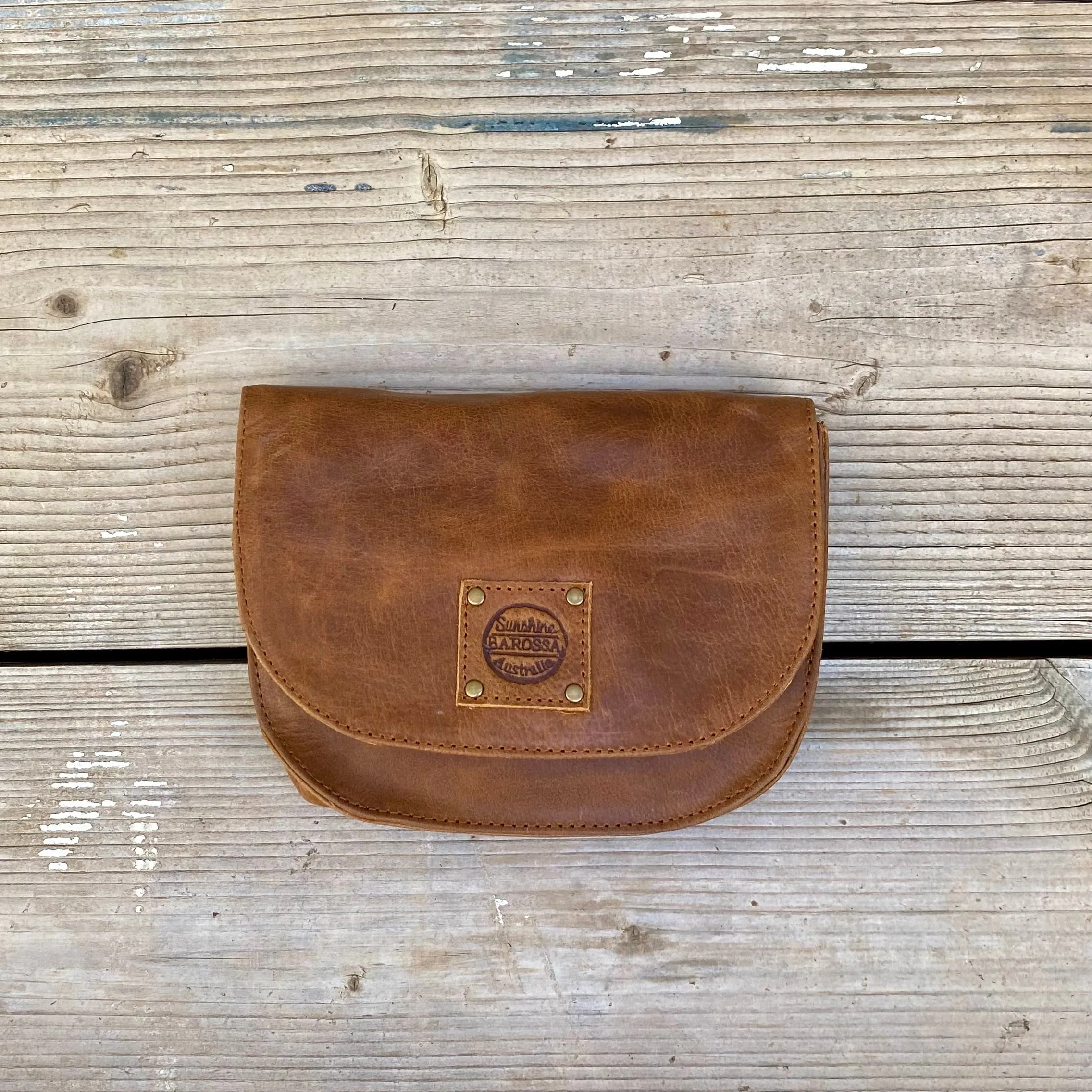 Versitile Clutch / Belt Pouch