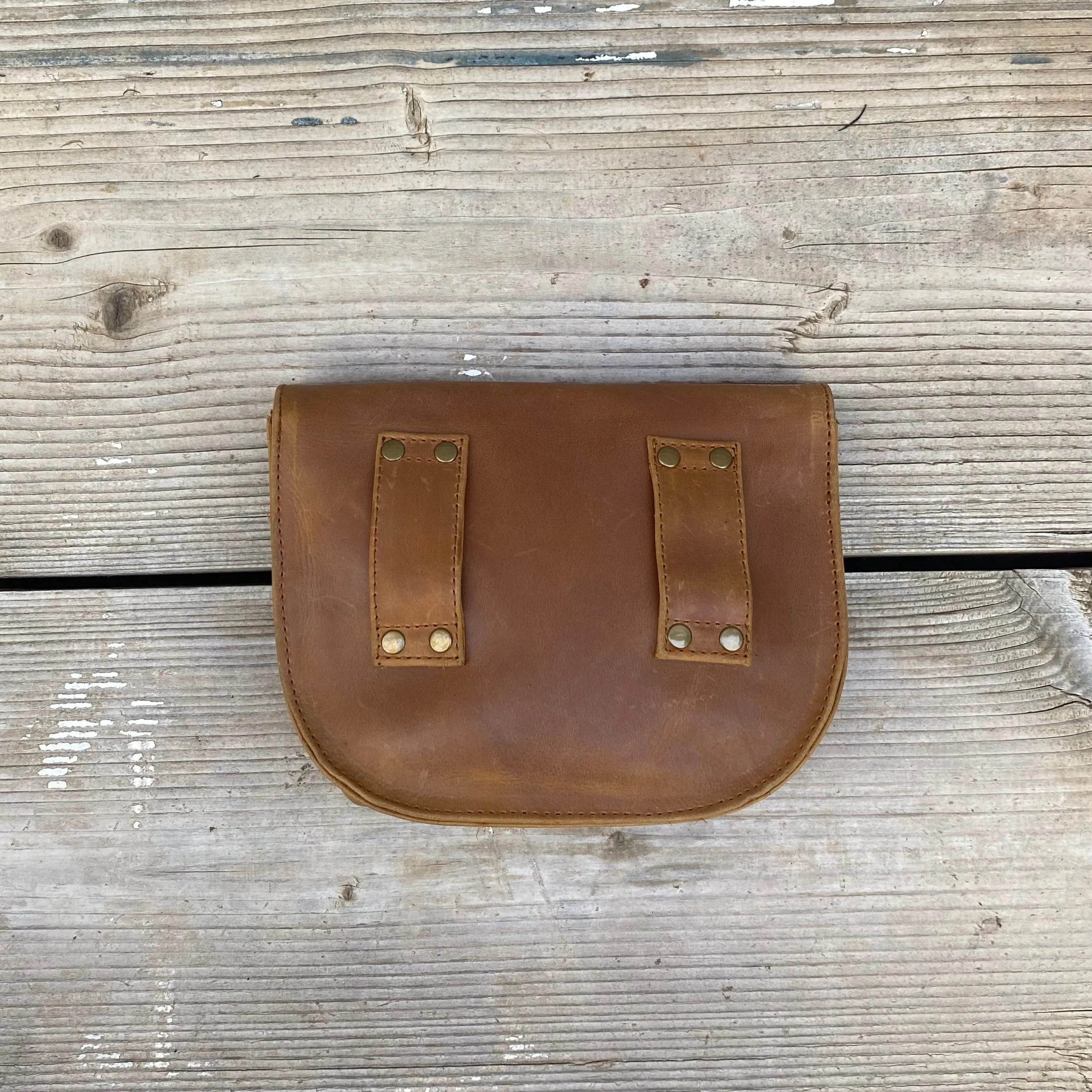 Versitile Clutch / Belt Pouch