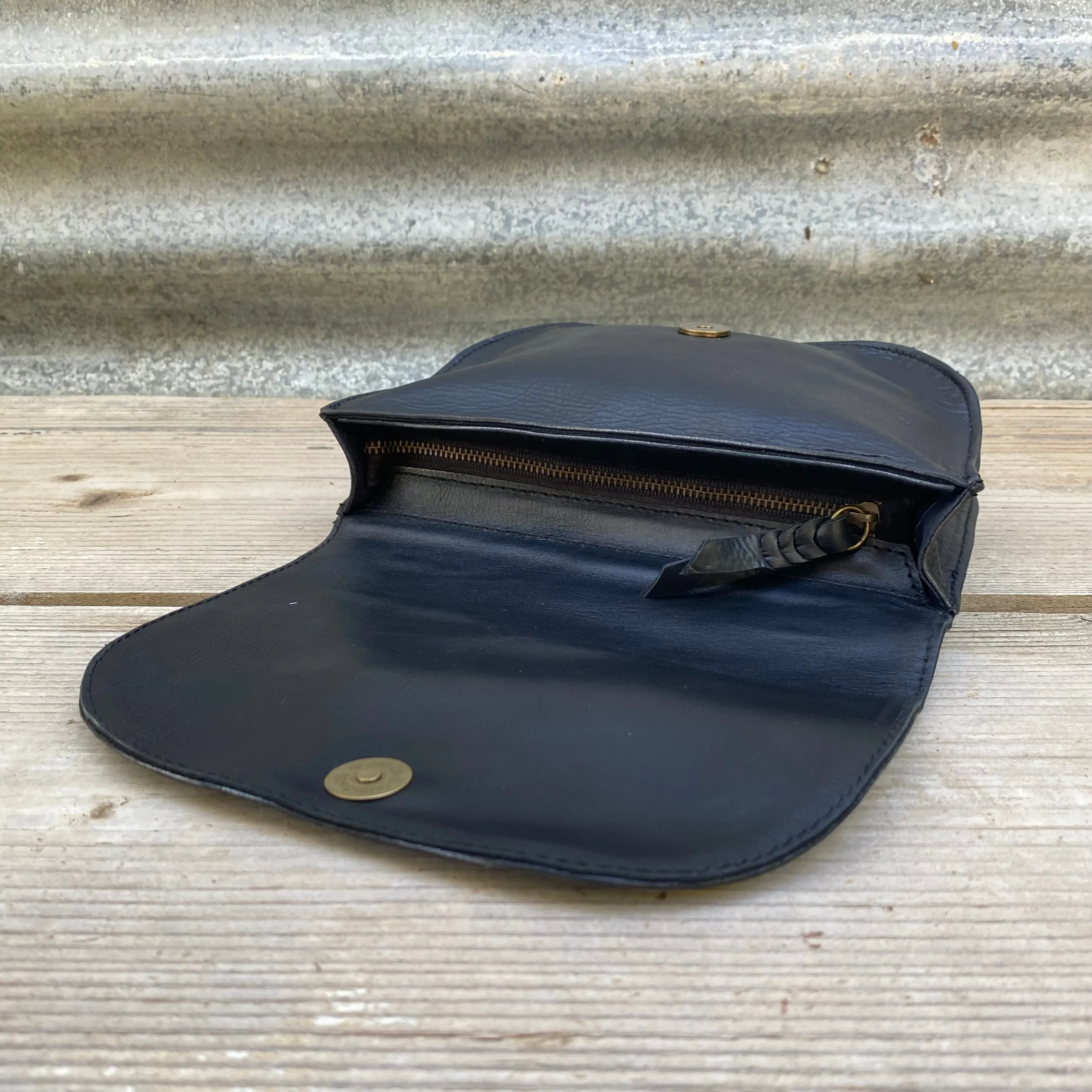 Versitile Clutch / Belt Pouch
