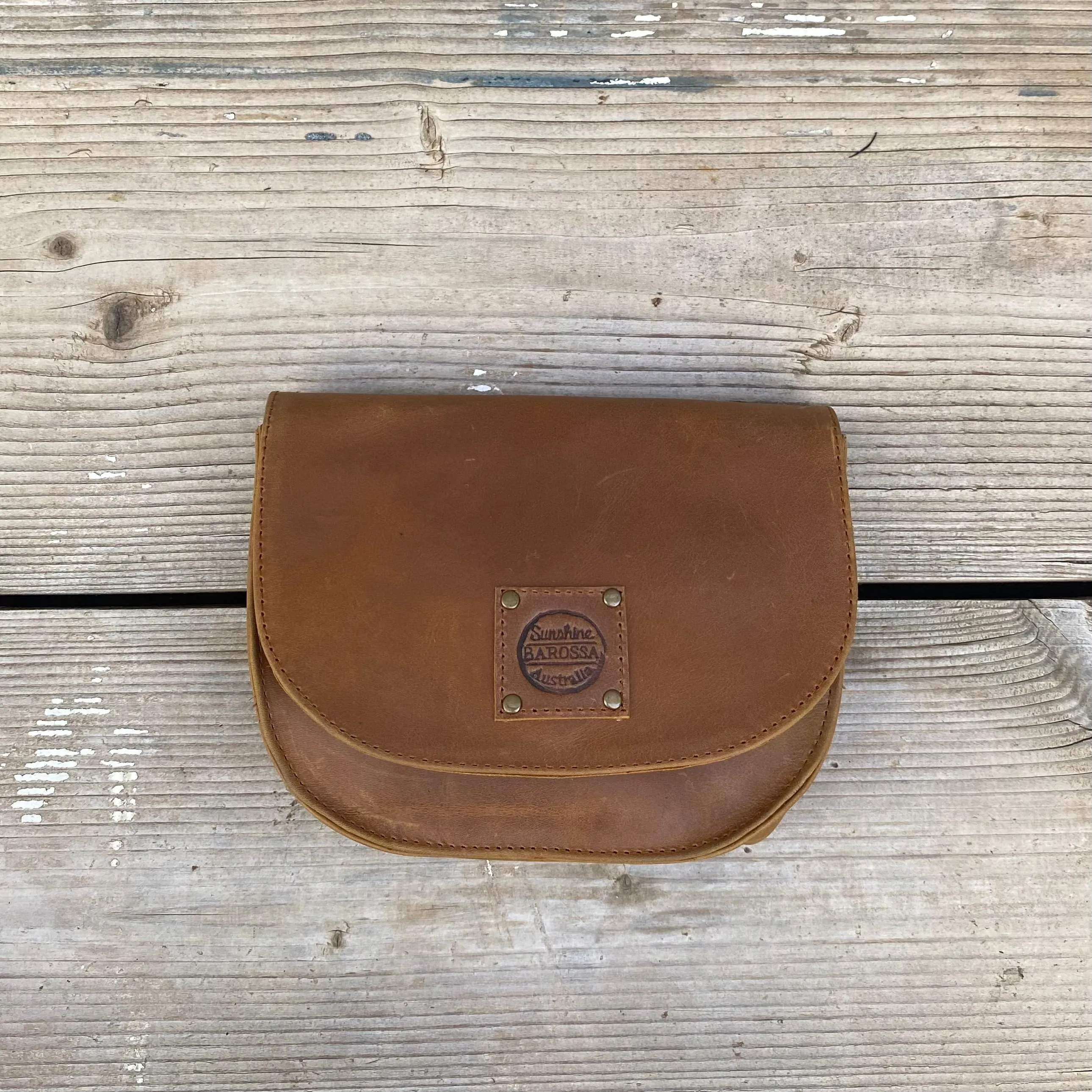 Versitile Clutch / Belt Pouch