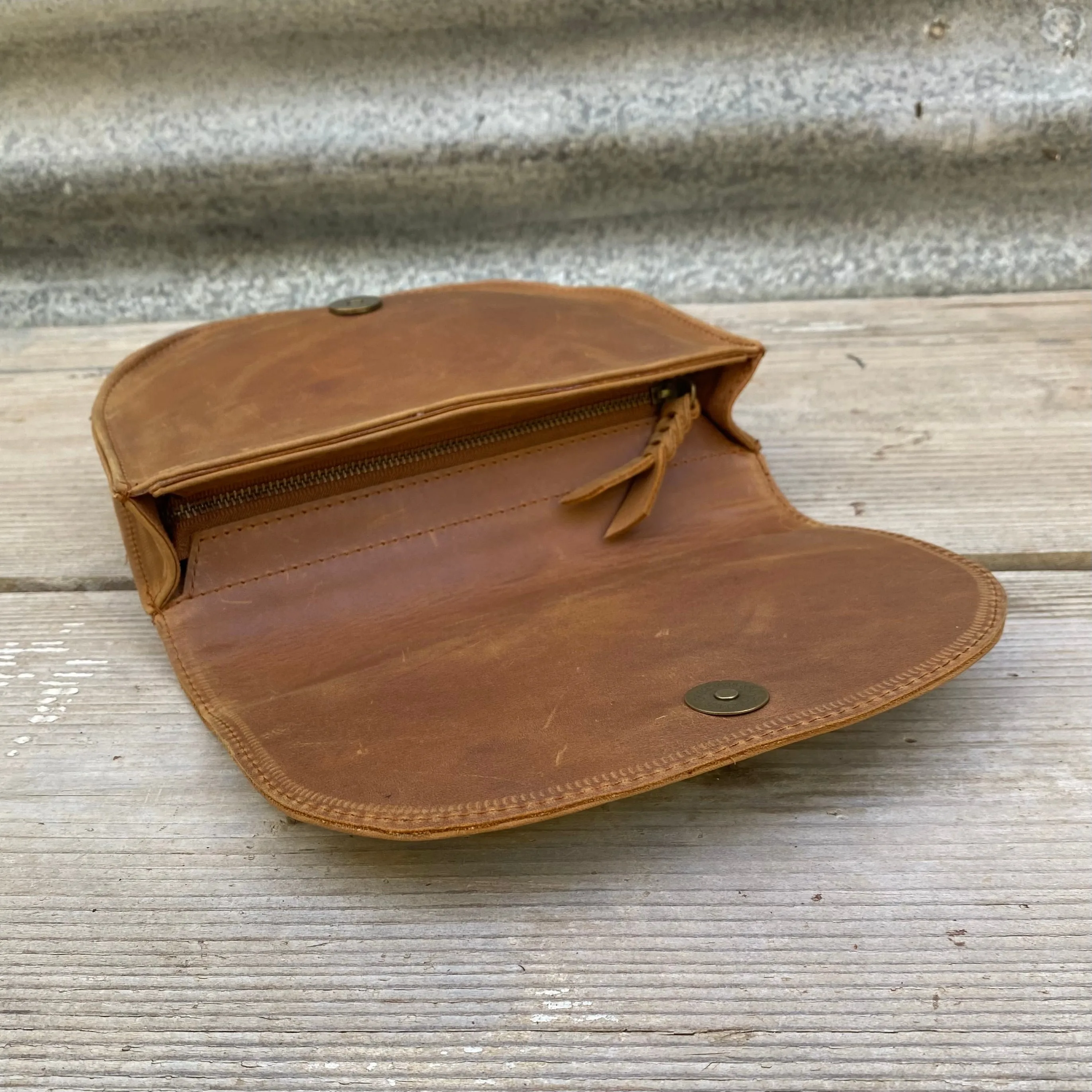 Versitile Clutch / Belt Pouch