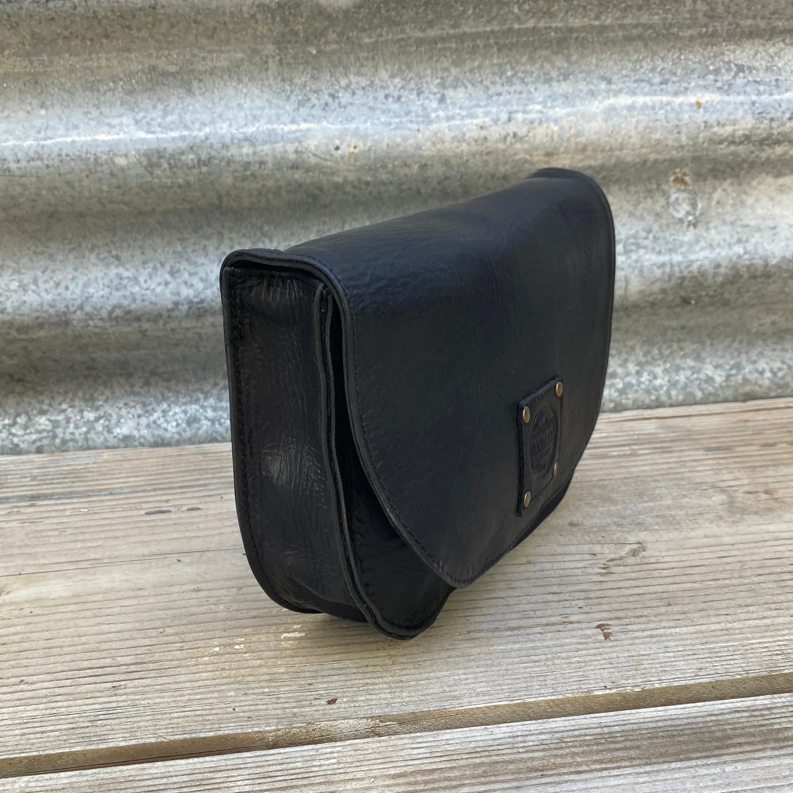 Versitile Clutch / Belt Pouch