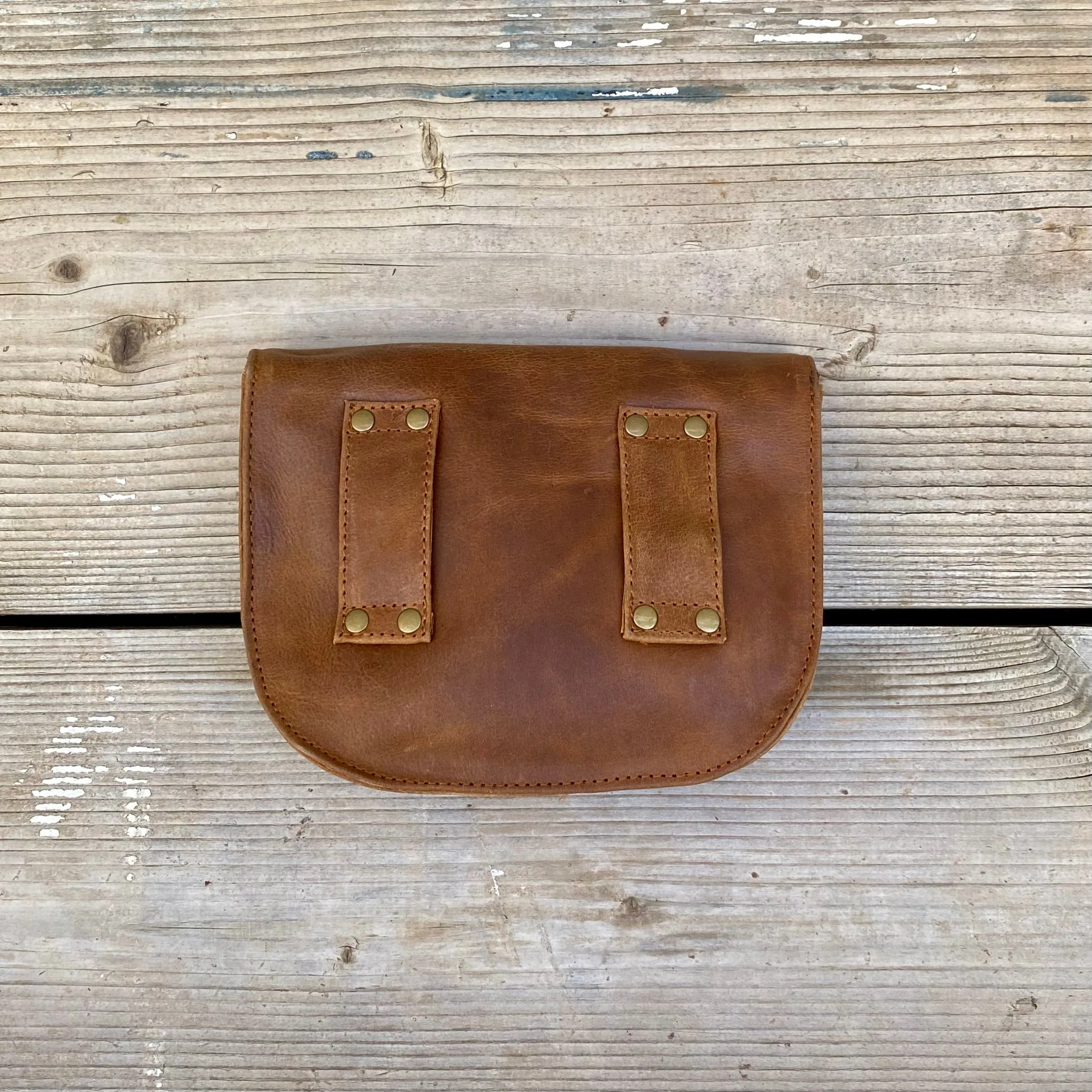 Versitile Clutch / Belt Pouch