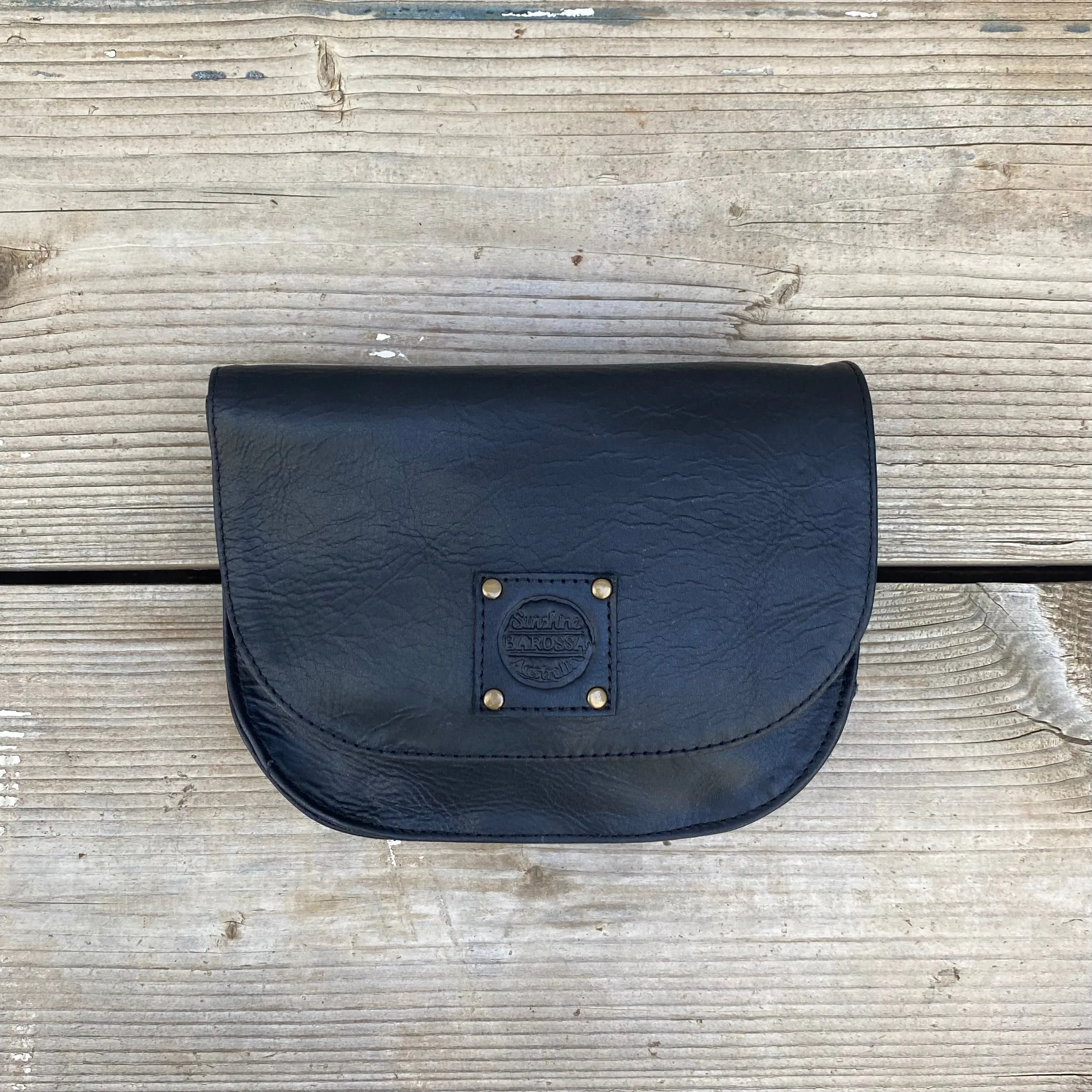 Versitile Clutch / Belt Pouch
