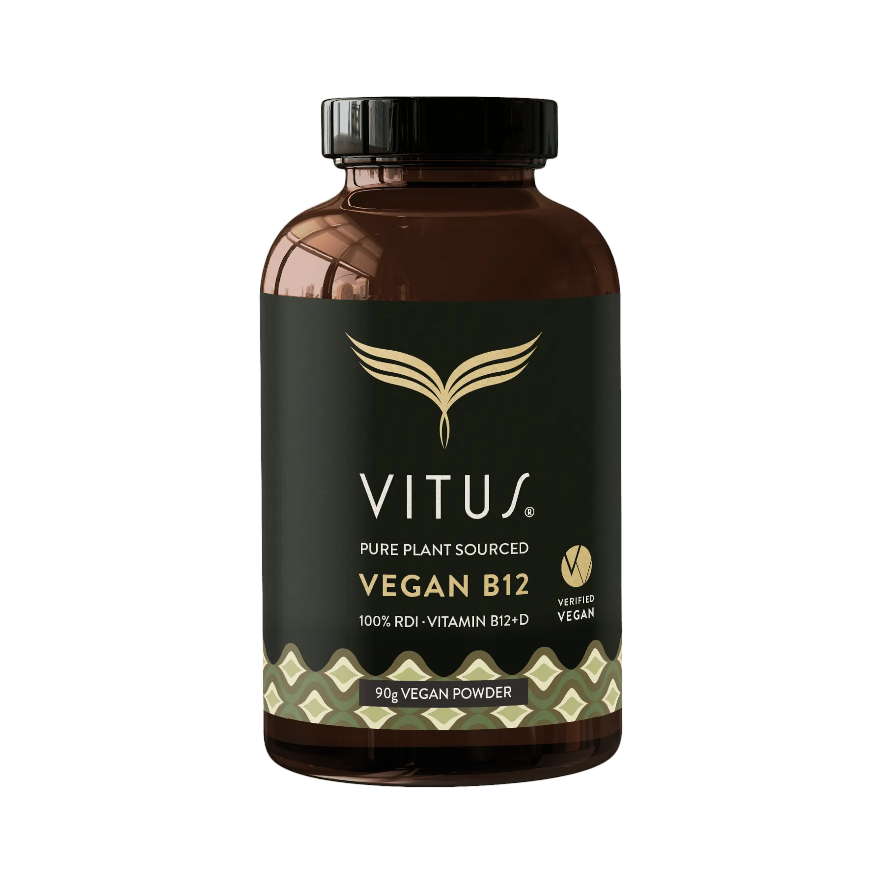 Vitus Vegan B12 Powder