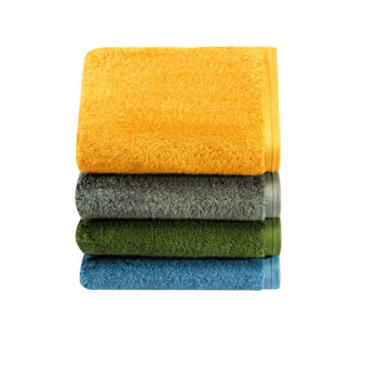 Vossen Towel Vegan Life | Sea Shimmer