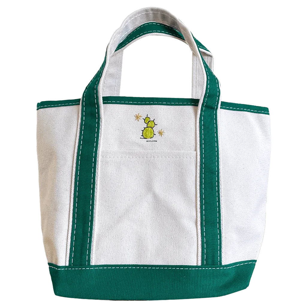 Walkin' After Midnight mini Tote