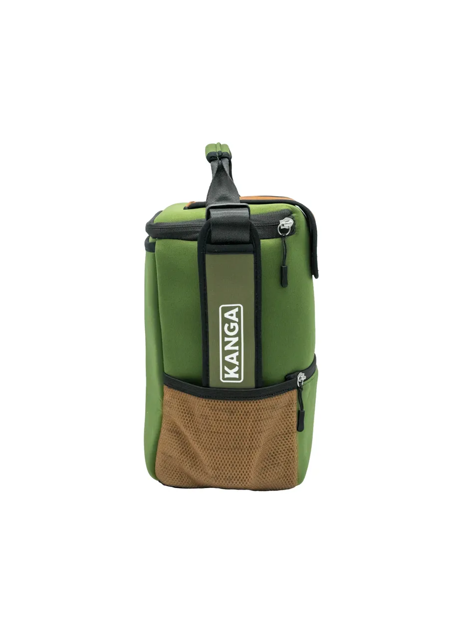Woody 6/12-Pack Pouch