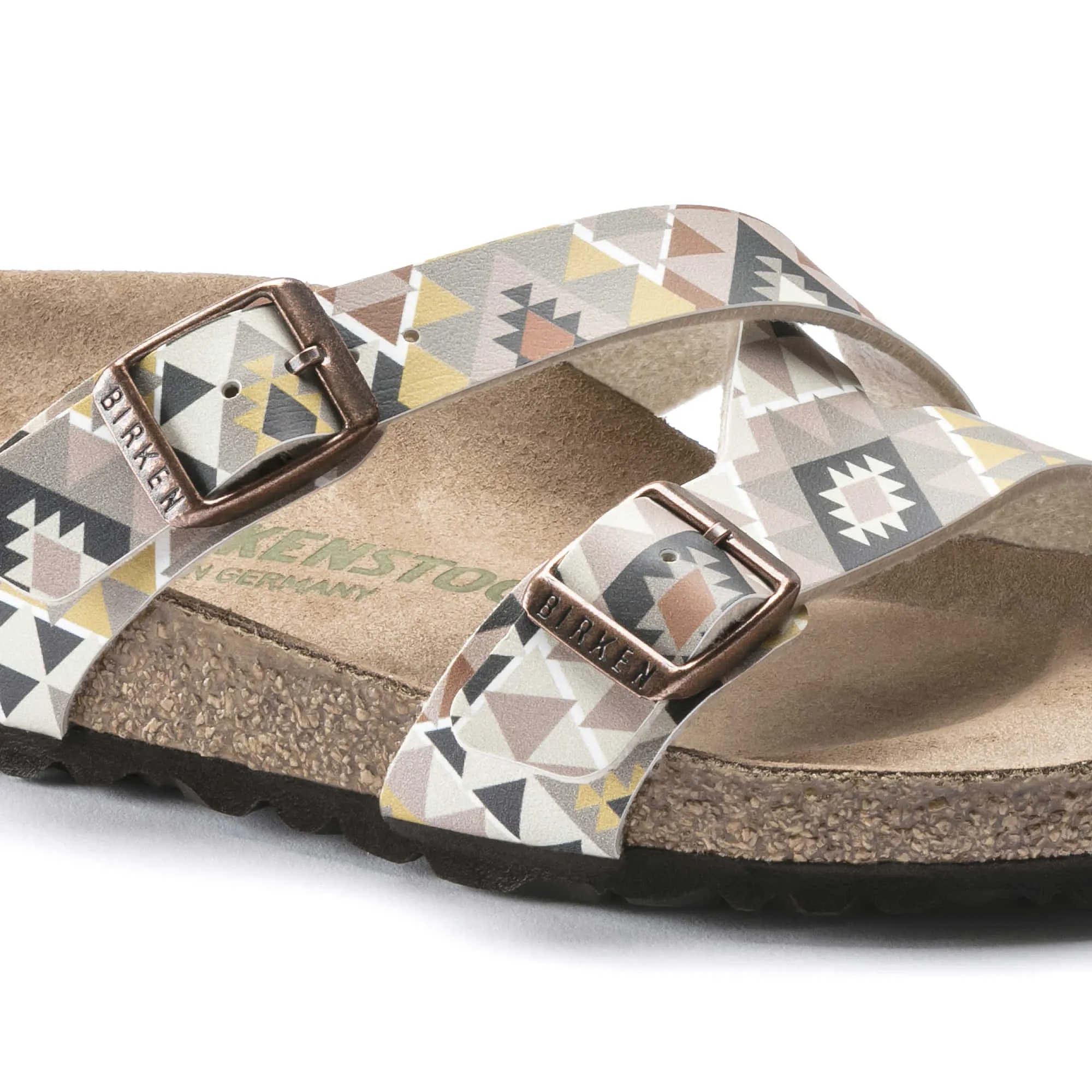 Yao Vegan Birko-Flor