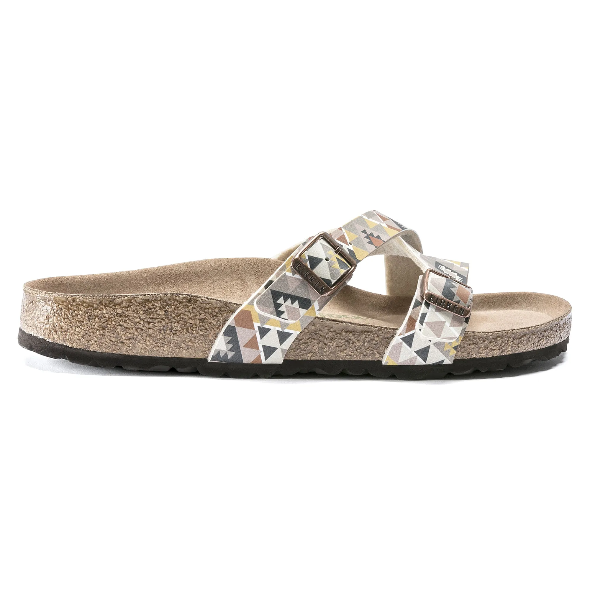 Yao Vegan Birko-Flor