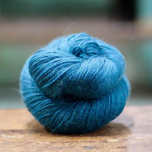 Yarnadelic Minis by John Arbon