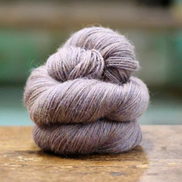 Yarnadelic Minis by John Arbon